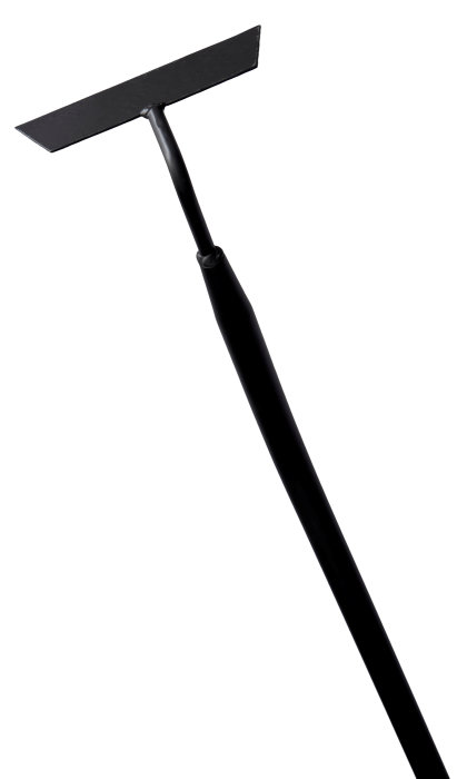 Garden Ergonomisk ugresshakke 17 × 160 cm
